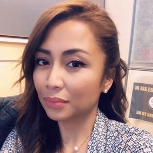 Meet your Posher, Jasmin